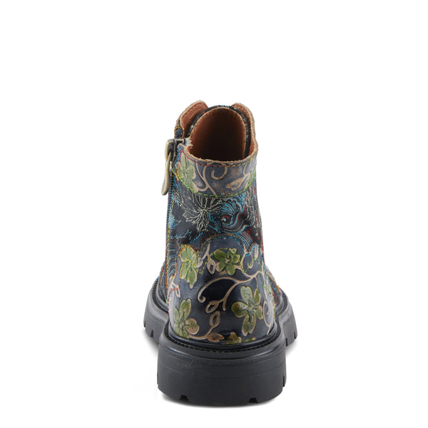 L'artiste By Spring Step L'ARTISTE K-FANTASTICA KIDS BOOT