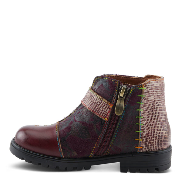 L'artiste By Spring Step L'ARTISTE K-GEORGIE KIDS BOOT