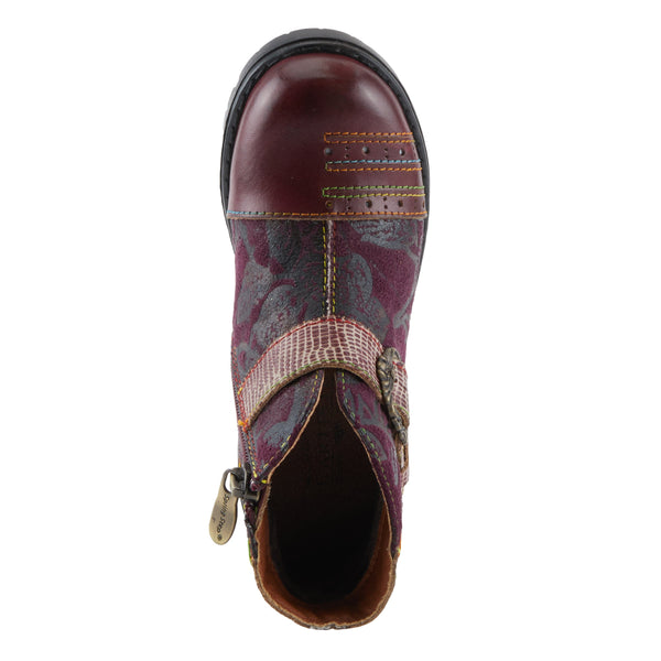 L'artiste By Spring Step L'ARTISTE K-GEORGIE KIDS BOOT