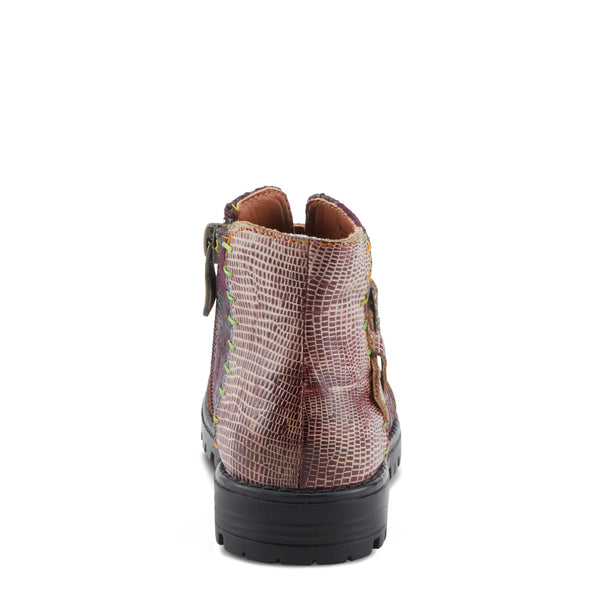 L'artiste By Spring Step L'ARTISTE K-GEORGIE KIDS BOOT