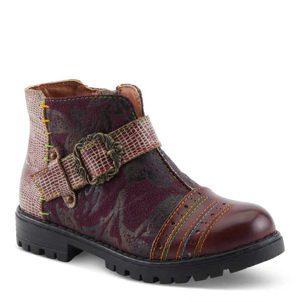 l'artiste by spring step L'ARTISTE K-GEORGIE KIDS BOOT