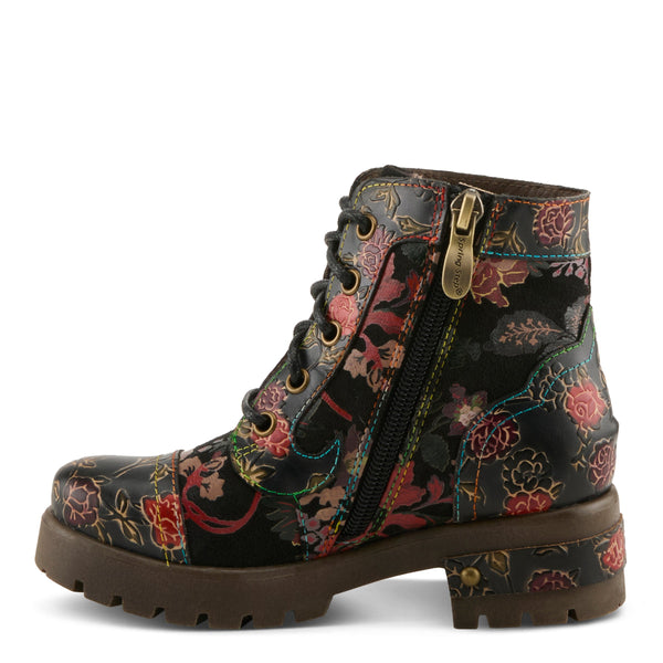 L'artiste By Spring Step L'ARTISTE K-JACKIE KIDS BOOT