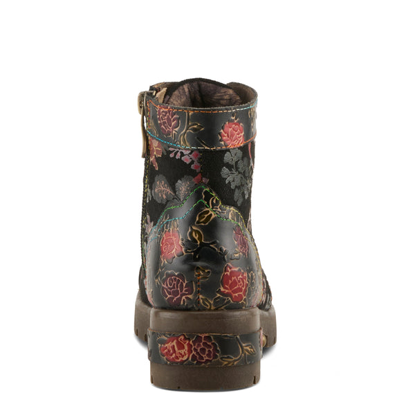L'artiste By Spring Step L'ARTISTE K-JACKIE KIDS BOOT