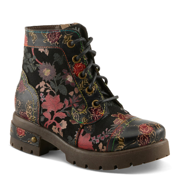 l'artiste by spring step L'ARTISTE K-JACKIE KIDS BOOT