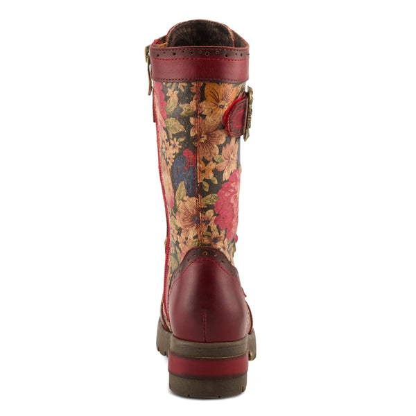 L'artiste By Spring Step L'ARTISTE K-KISHA KIDS BOOT