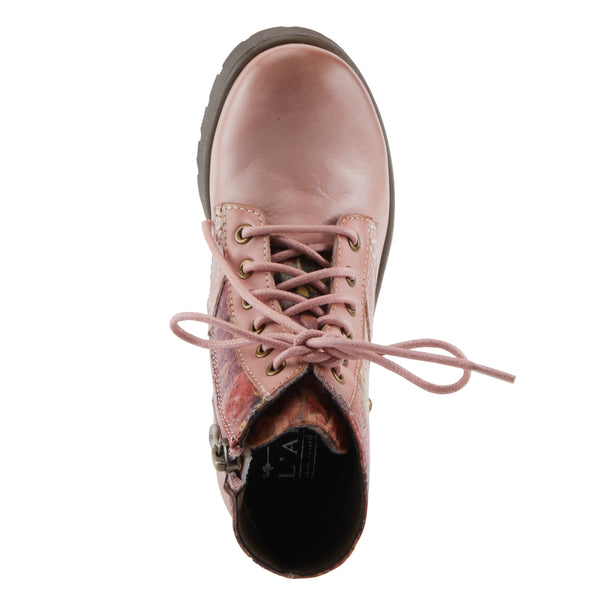 L'artiste By Spring Step L'ARTISTE K-MARTY-PARTY KIDS BOOT