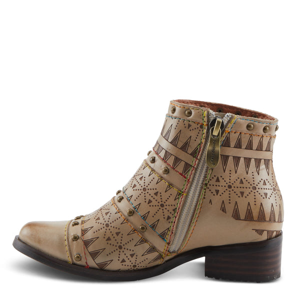 L'artiste By Spring Step L'ARTISTE K-NAVEED KIDS BOOT