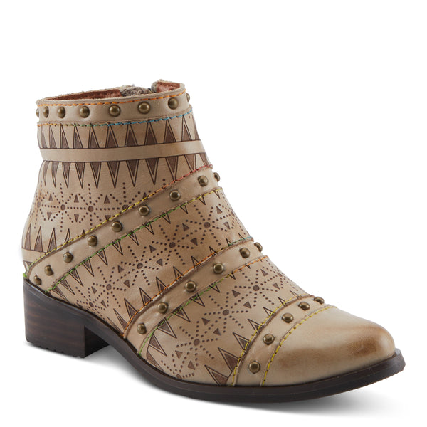 l'artiste by spring step L'ARTISTE K-NAVEED KIDS BOOT