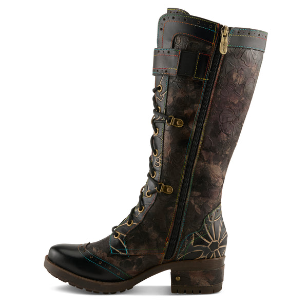 L'artiste By Spring Step L'ARTISTE KISHA-FALL BOOTS