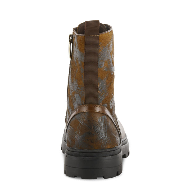 L'artiste By Spring Step L'ARTISTE MEN AIDEN BOOTIE