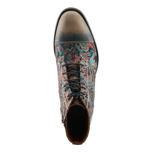 L'artiste By Spring Step L'ARTISTE MEN BERGER BOOTIE