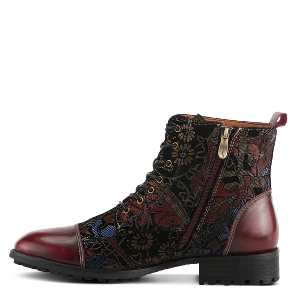 L'artiste By Spring Step L'ARTISTE MEN ELTON BOOTIE