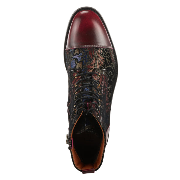 L'artiste By Spring Step L'ARTISTE MEN ELTON BOOTIE