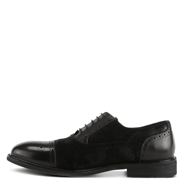 L'artiste By Spring Step L'ARTISTE MEN KEATON OXFORD SHOE