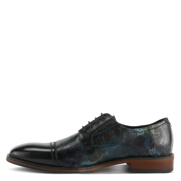 L'artiste By Spring Step L'ARTISTE MEN YODERS OXFORD SHOE