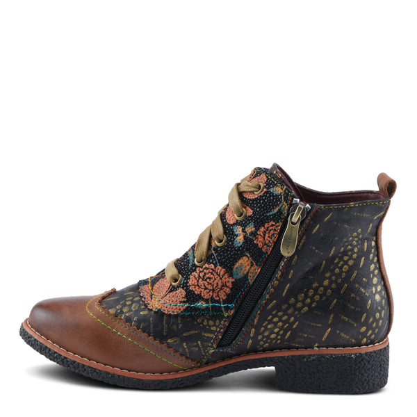L'artiste By Spring Step L'ARTISTE MUGGIANAHI BOOTIES