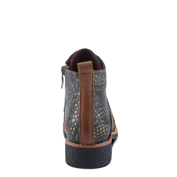 L'artiste By Spring Step L'ARTISTE MUGGIANAHI BOOTIES