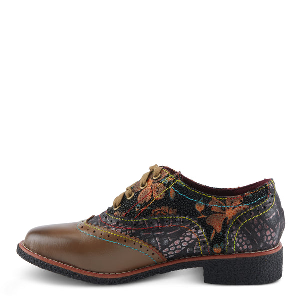 L'artiste By Spring Step L'ARTISTE MUGGIASTI-DOT SHOES