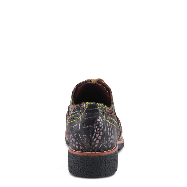 L'artiste By Spring Step L'ARTISTE MUGGIASTI-DOT SHOES