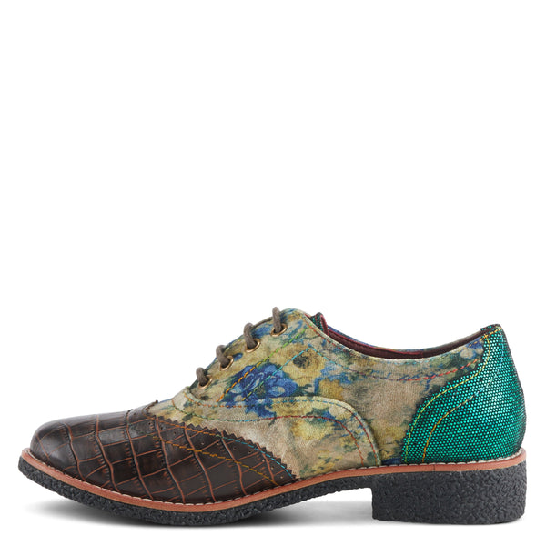 L'artiste By Spring Step L'Artiste MUGGIASTI-VIV Shoes