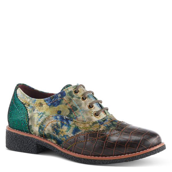 l'artiste by spring step L'Artiste MUGGIASTI-VIV Shoes