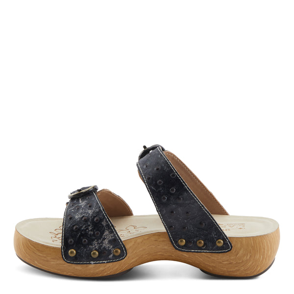 L'artiste By Spring Step L'ARTISTE NOSTALGISH SANDALS