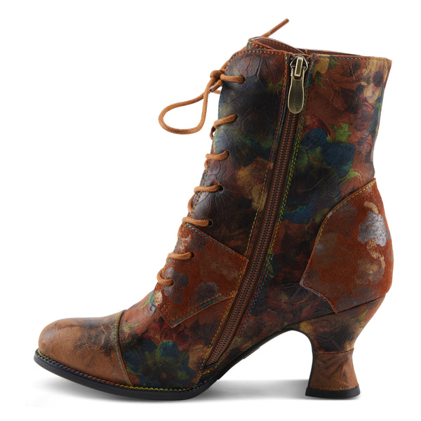 L'artiste By Spring Step L'ARTISTE ROSELIA-FLOW BOOTS