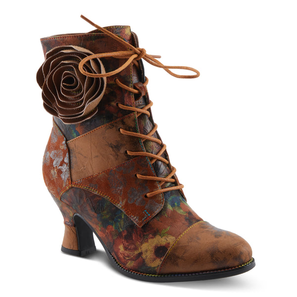 l'artiste by spring step L'ARTISTE ROSELIA-FLOW BOOTS