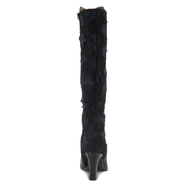 L'artiste By Spring Step L'ARTISTE ROZENA TALL BOOT
