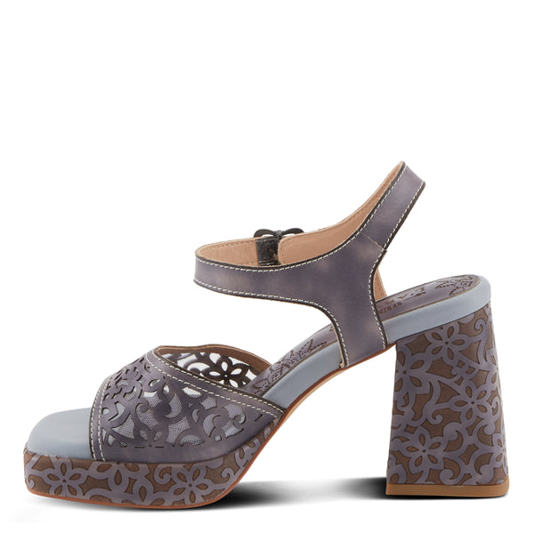 L'artiste By Spring Step L'ARTISTE SAVYCHIC SANDALS