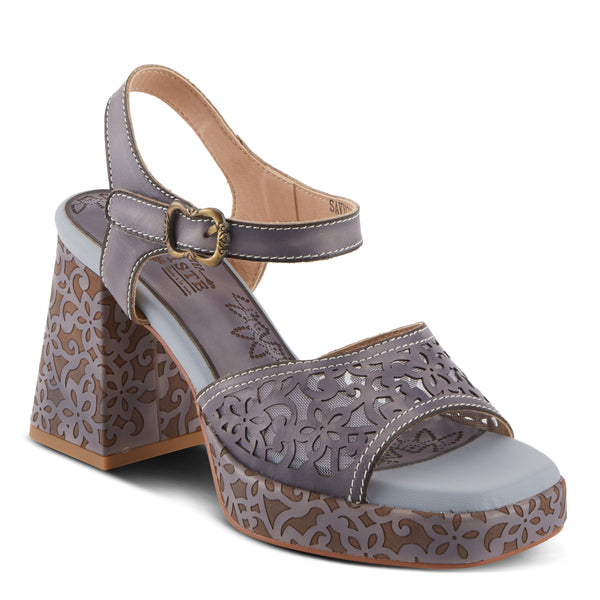 l'artiste by spring step L'ARTISTE SAVYCHIC SANDALS