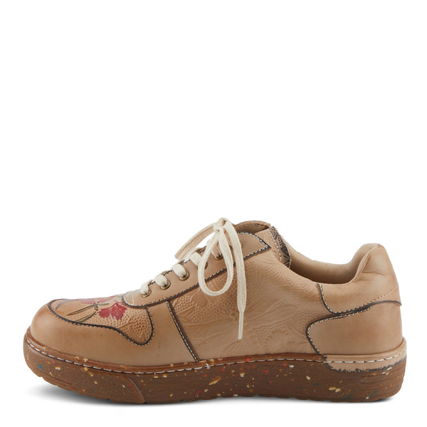 L'artiste By Spring Step L'ARTISTE SINCERITY SNEAKERS