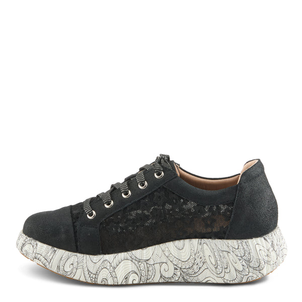 L'artiste By Spring Step L'ARTISTE SNEAKHEART SNEAKERS