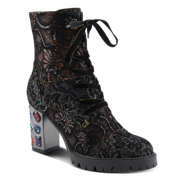 l'artiste by spring step L'ARTISTE SOLAY-DELSOL BOOTS