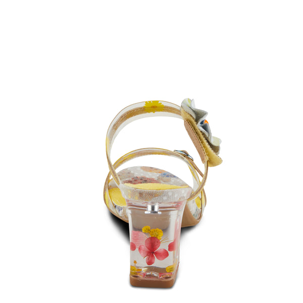 L'artiste By Spring Step L'ARTISTE SUNNYSKY SANDALS