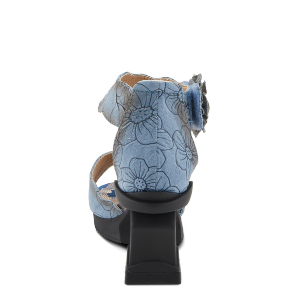 L'artiste By Spring Step L'ARTISTE SUPERCOOL SANDALS