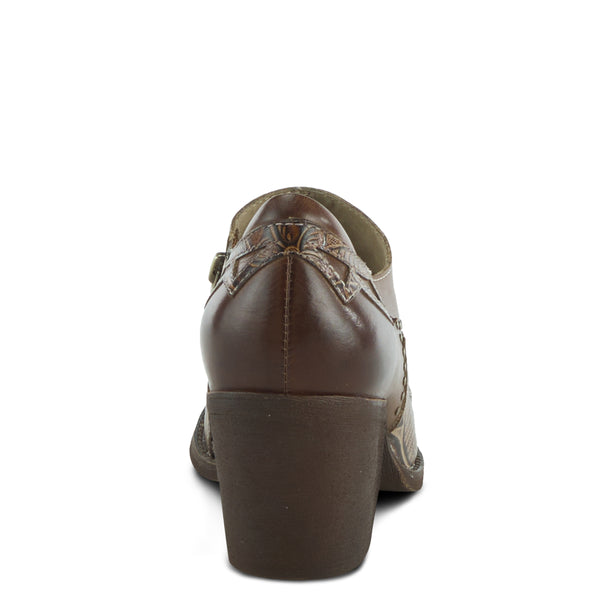 L'artiste By Spring Step L'ARTISTE ZAPPA WESTERN SHOOTIE