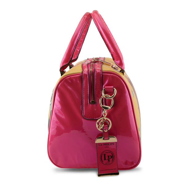 L'artiste By Spring Step LA PHILIPE LP1020-12 BUTTERFLY FLY HANDBAG-CLASSIC