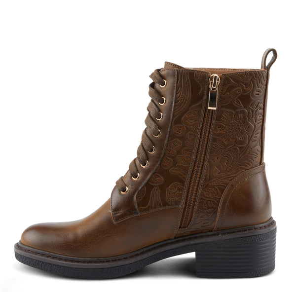 L'artiste By Spring Step PATRIZIA BLOOMINESCENT BOOTS