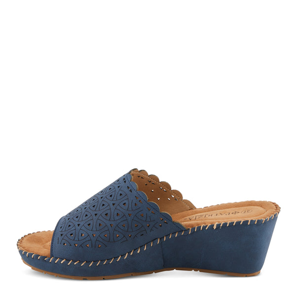 L'artiste By Spring Step PATRIZIA CHANDELLA SANDALS