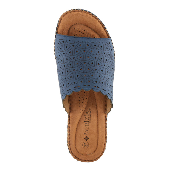 L'artiste By Spring Step PATRIZIA CHANDELLA SANDALS