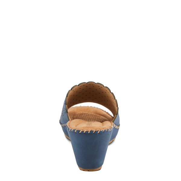 L'artiste By Spring Step PATRIZIA CHANDELLA SANDALS