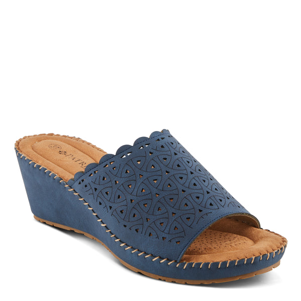 l'artiste by spring step PATRIZIA CHANDELLA SANDALS