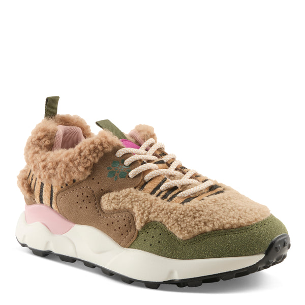 l'artiste by spring step PATRIZIA COLORMEFUN SNEAKERS