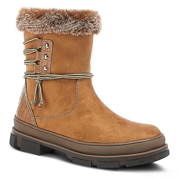 l'artiste by spring step PATRIZIA ELINOR MID CALF BOOTS