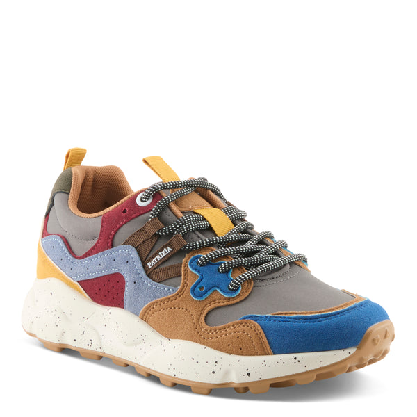 l'artiste by spring step PATRIZIA FLYINGCOLORS SNEAKERS