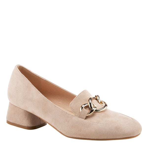 l'artiste by spring step PATRIZIA GRANDLOAF LOAFER SHOES