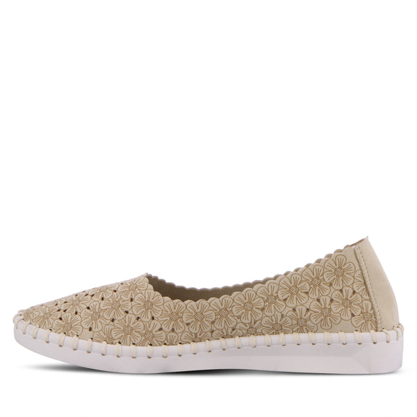 L'artiste By Spring Step PATRIZIA GRAZANA BALLERINA SHOE