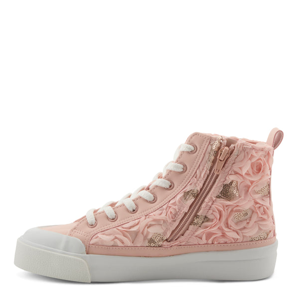 L'artiste By Spring Step PATRIZIA HASTINGS SNEAKER SHOES