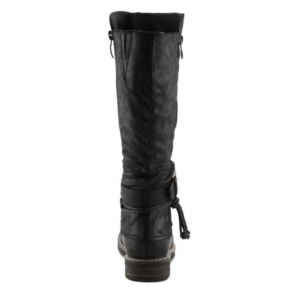 L'artiste By Spring Step PATRIZIA KABUTA-BOOTA BOOTS